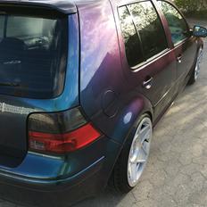 VW Golf 4
