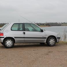 Peugeot 106