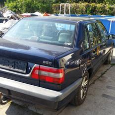 Volvo 850 Turbo 5 Cyl.