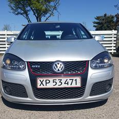 VW Golf v 2.0 gti 