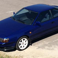 Toyota Celica 2.0 GT solgt