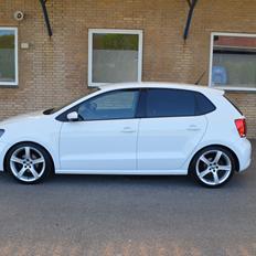 VW Polo 6R