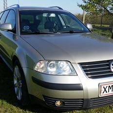 VW Passat 3bg Variant