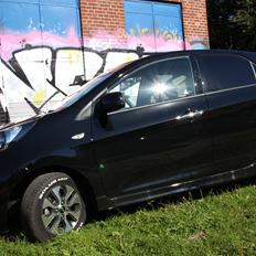 Kia Picanto 1.2 Limited Sport