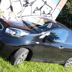 Kia Picanto 1.2 Limited Sport