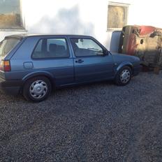VW Golf 2 1,8 CL auto 