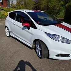 Ford Fiesta ST2