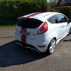 Ford Fiesta ST2