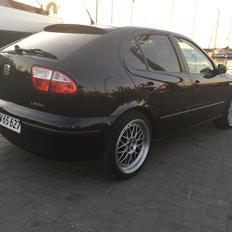 Seat Leon 1m 1.6 16v stella