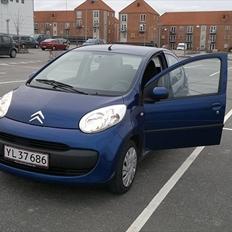 Citroën c1