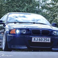 BMW E46 320Ci