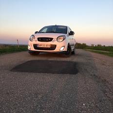 Kia picanto sport