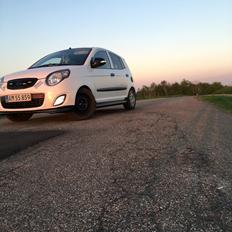 Kia picanto sport