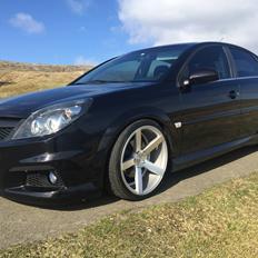 Opel Vectra C OPC-Line