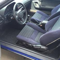 Toyota Celica 2.0 GT solgt