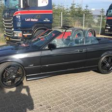 BMW 318i cabriolet