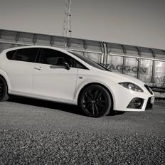Seat Leon Cupra 1P 