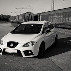 Seat Leon Cupra 1P 