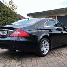 Mercedes Benz CLS 350 *SOLGT*