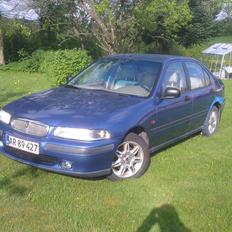 Rover 420 SI