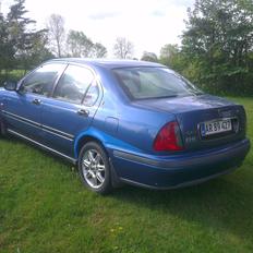 Rover 420 SI