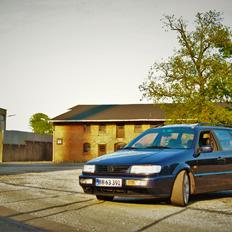 VW Passat 35i vr6 exclusiv