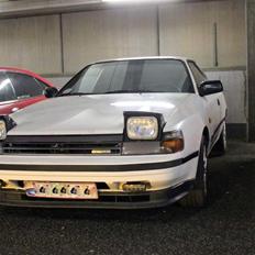 Toyota  Celica t16
