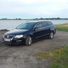 VW Passat 3c St.car 2.0TFSI
