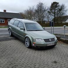 VW Passat 3BG 1.9 TDi 130 Variant Highline