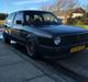 VW Golf 2 1.6 GTD