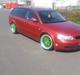 VW Passat 3b 1.8T stc
