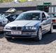 BMW E46 323I