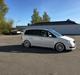 VW Touran 1.9 TDI