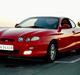 Hyundai Coupé fx-2