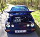 VW Golf GTI 16v