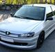 Peugeot 306 GTI 2.4