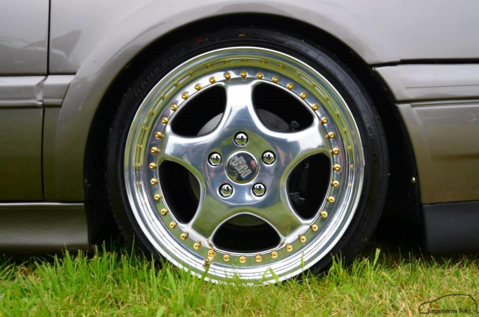 VW Golf 3 Cabriolet - 2015 på RH ;)  billede 10