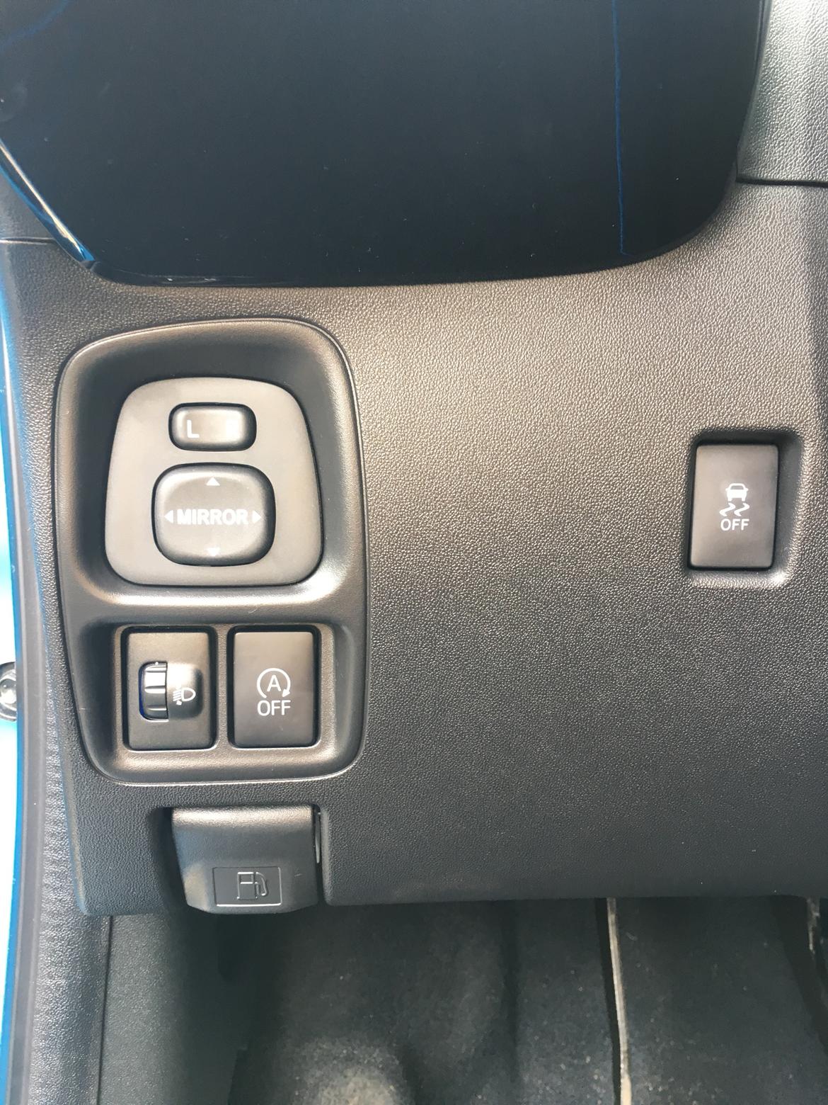 Toyota AYGO billede 11