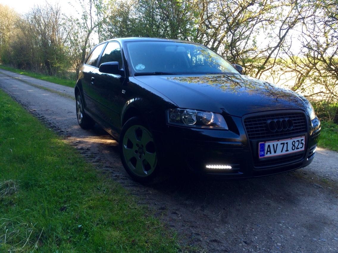 Audi A3 billede 2