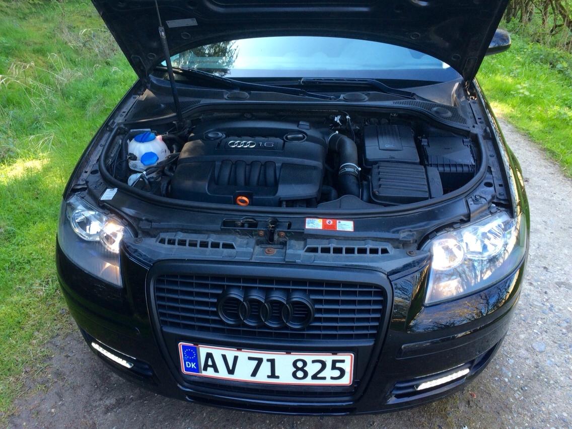 Audi A3 billede 3