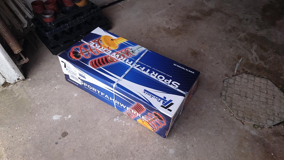 Volvo S70  billede 22