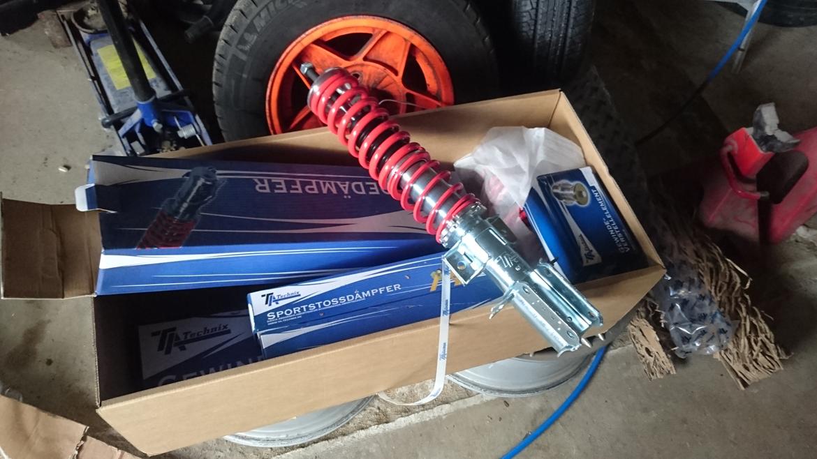 Volvo S70  billede 23