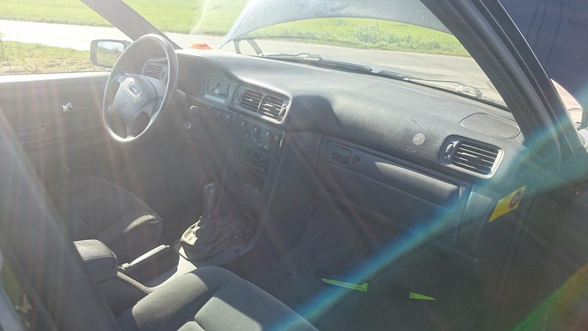 Volvo S70  billede 14