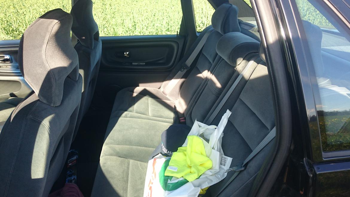 Volvo S70  billede 15