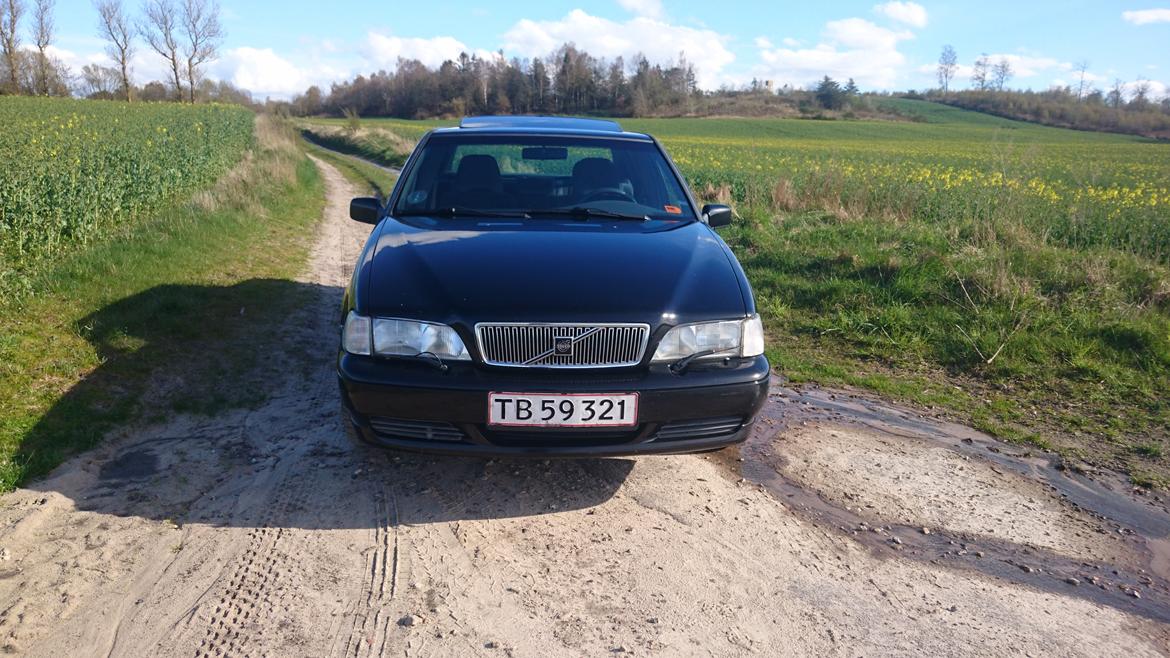 Volvo S70  billede 2