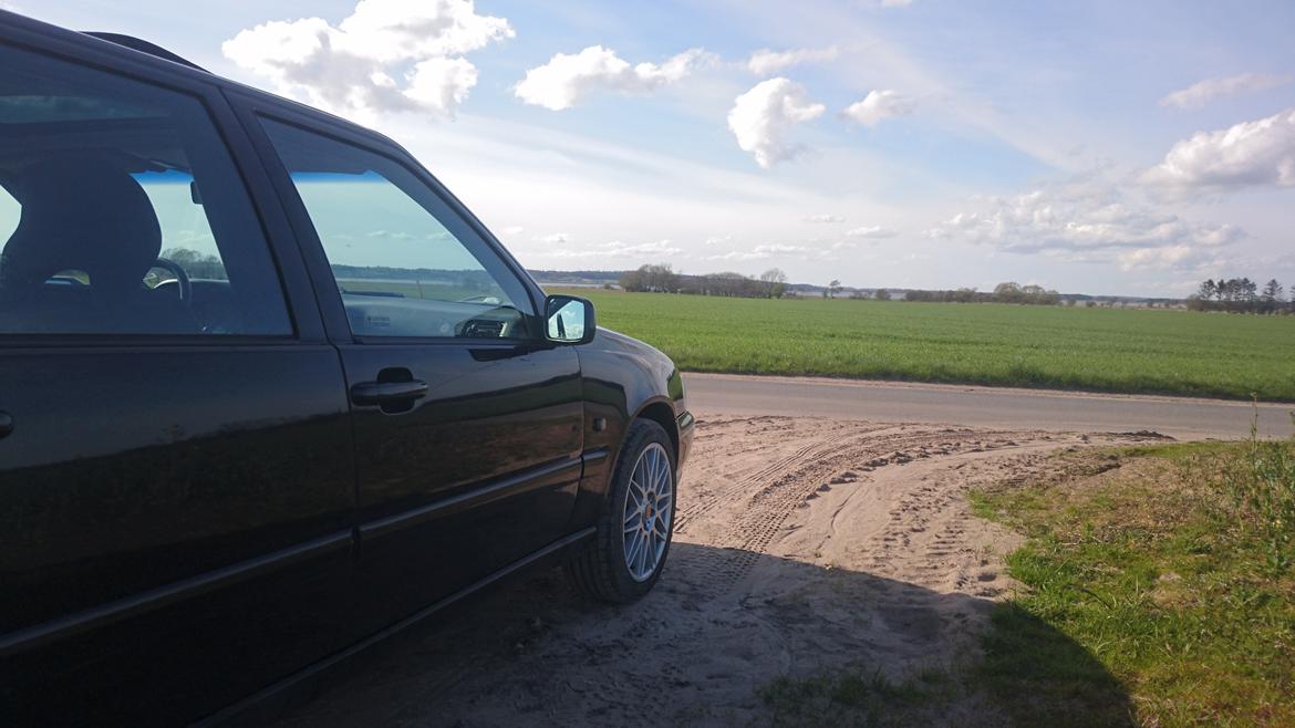 Volvo S70  billede 8