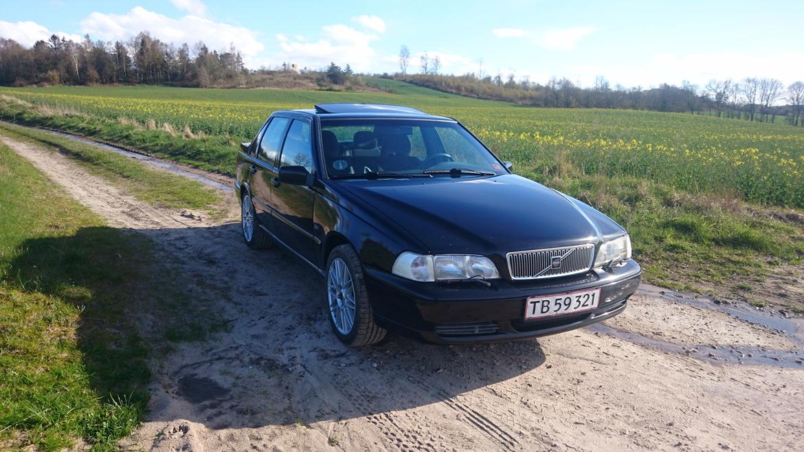 Volvo S70  billede 1
