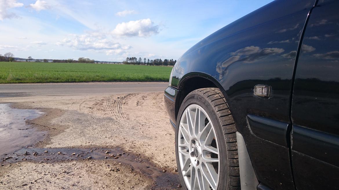 Volvo S70  billede 7