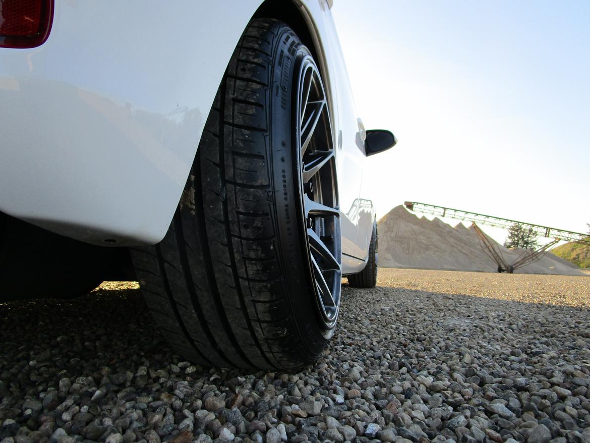 Toyota Yaris billede 6