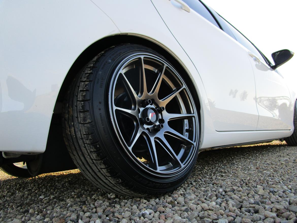 Toyota Yaris billede 7